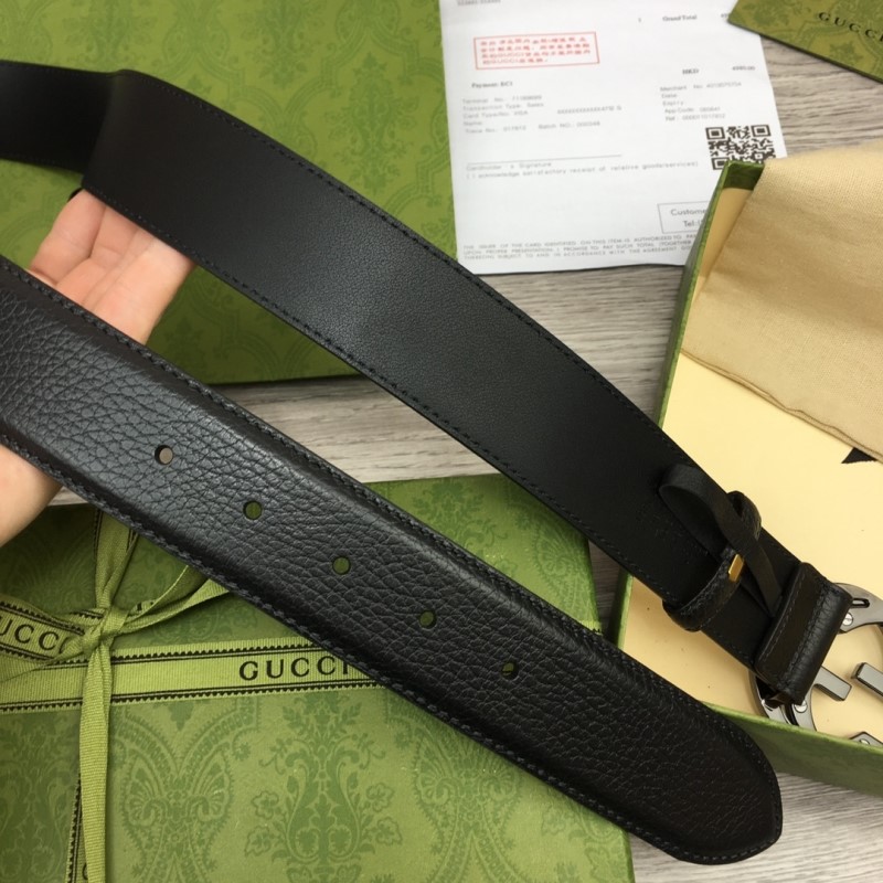 Gvc*1 belts